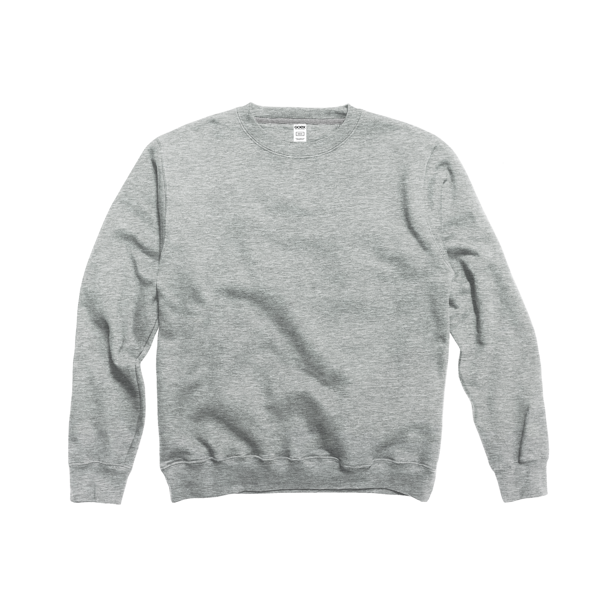 Unisex Fleece Crew - Osadia Concept Store