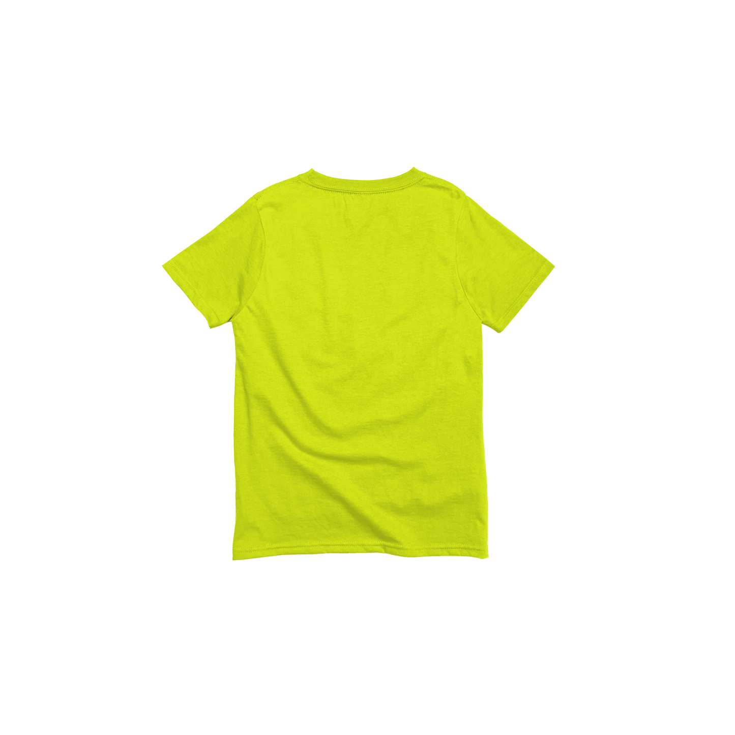 Youth Standard Cotton Short Sleeve Tee - Osadia Concept Store