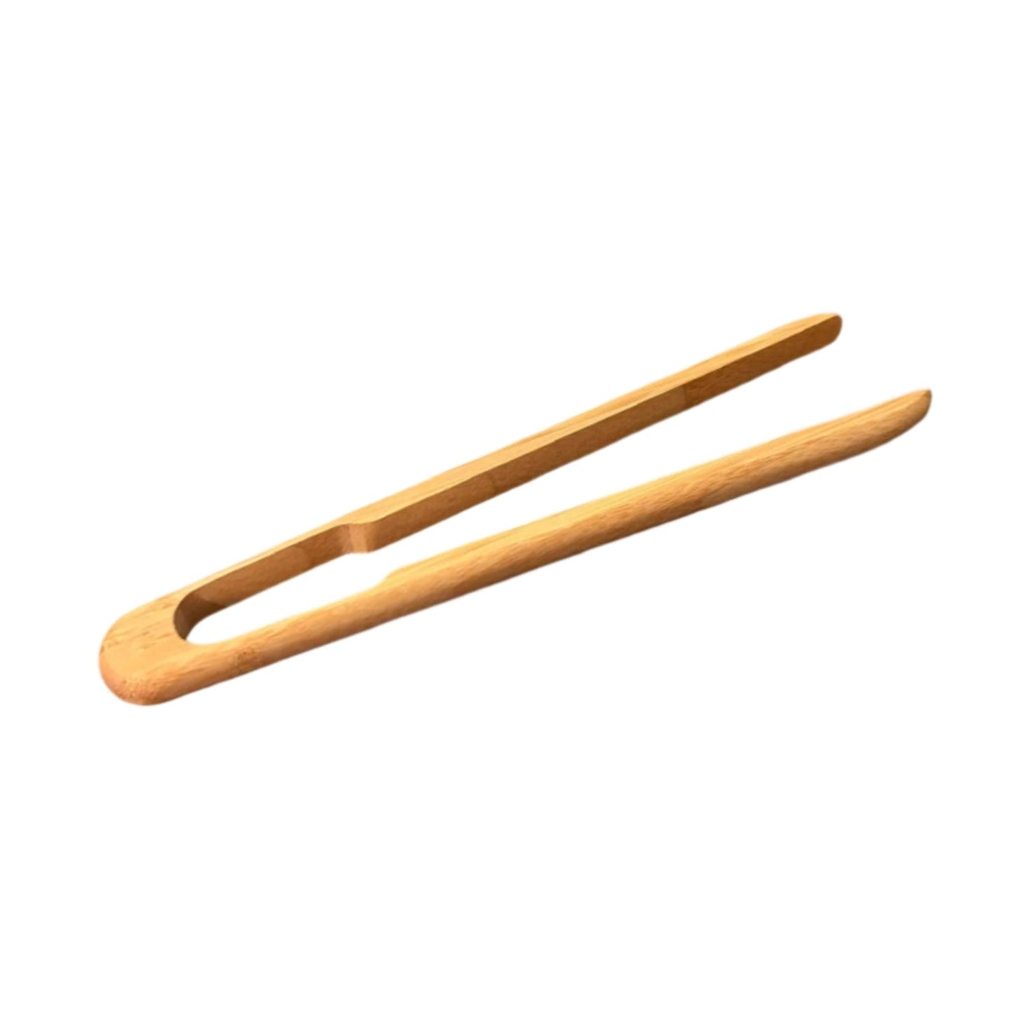 Bamboo Tong 12"