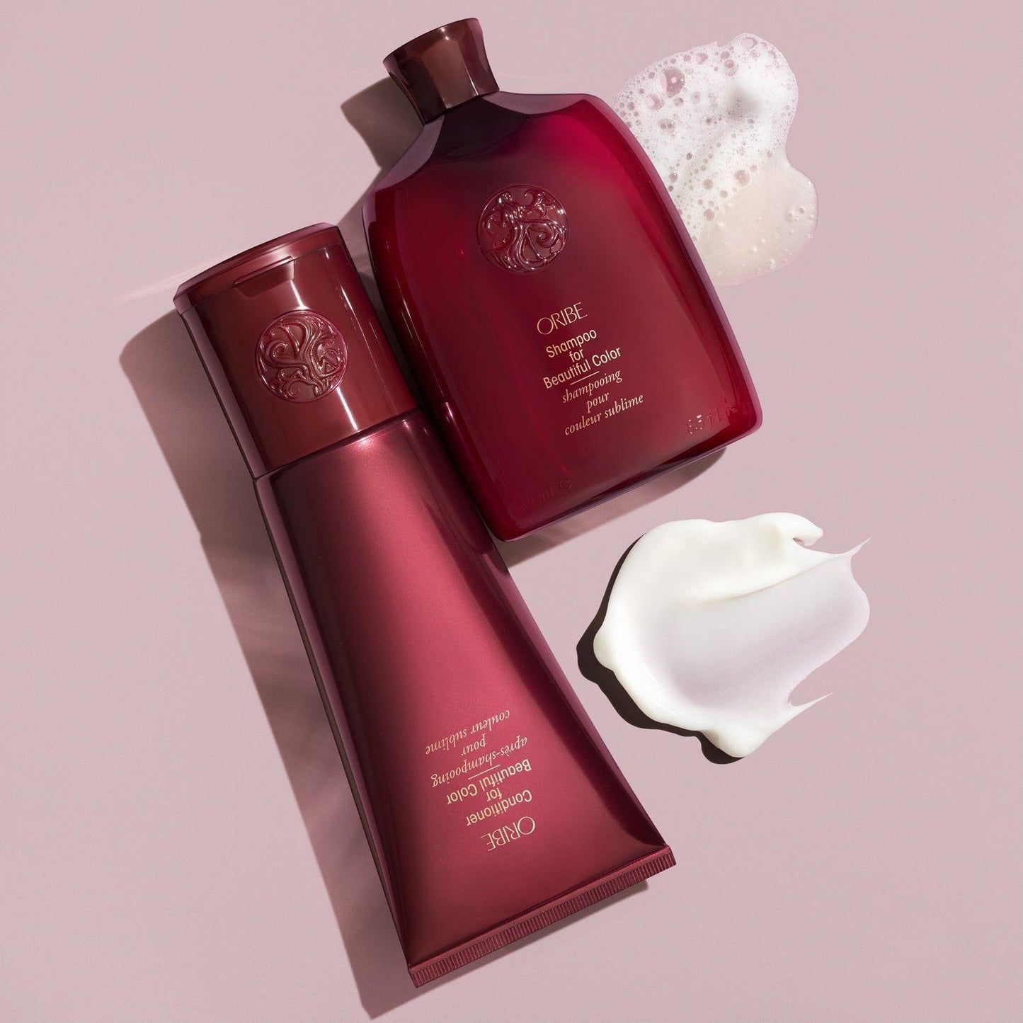 Oribe Conditioner For Beautiful Color 200ml
