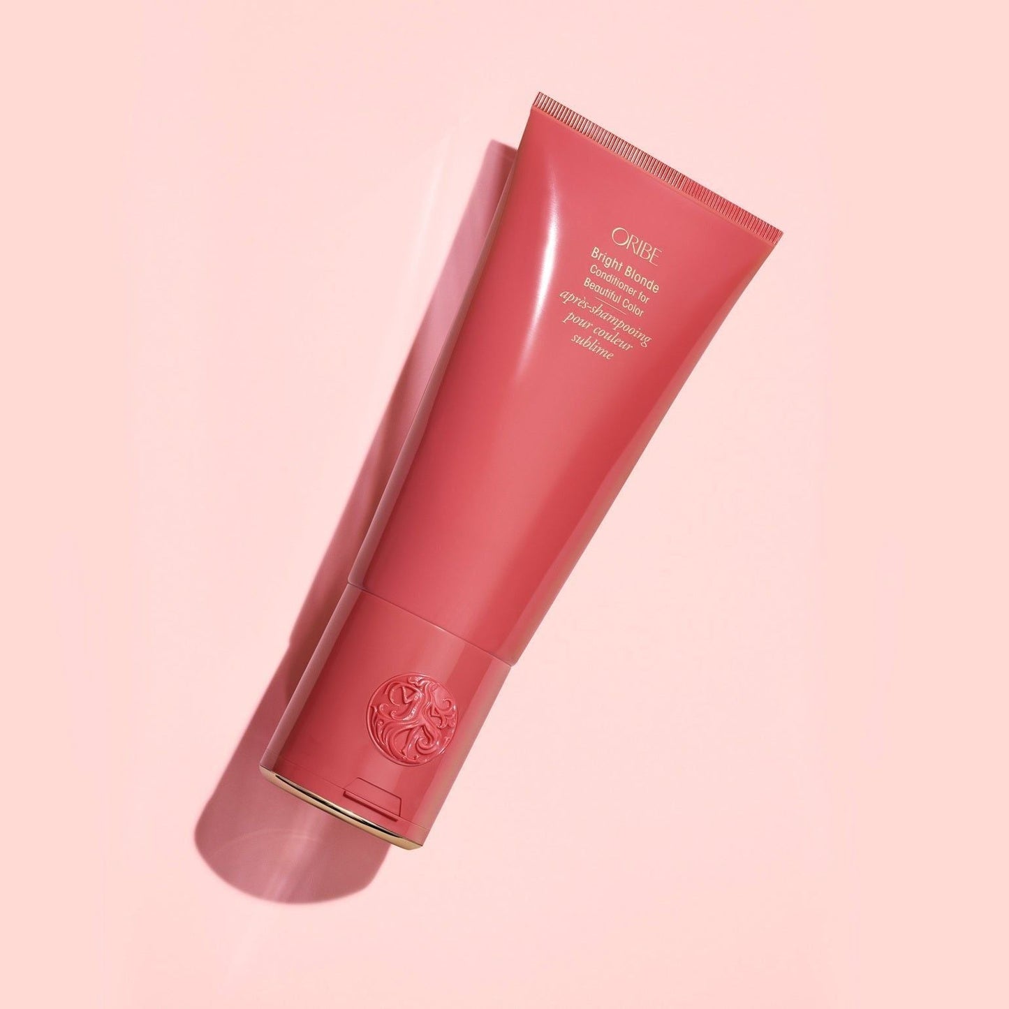 Oribe Bright Blonde Conditioner For Beautiful Color 200 ml