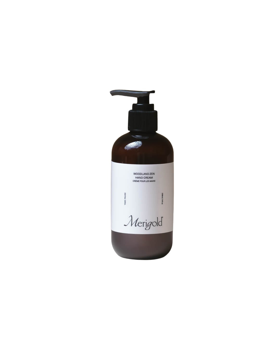 Woodland Zen Hand Cream