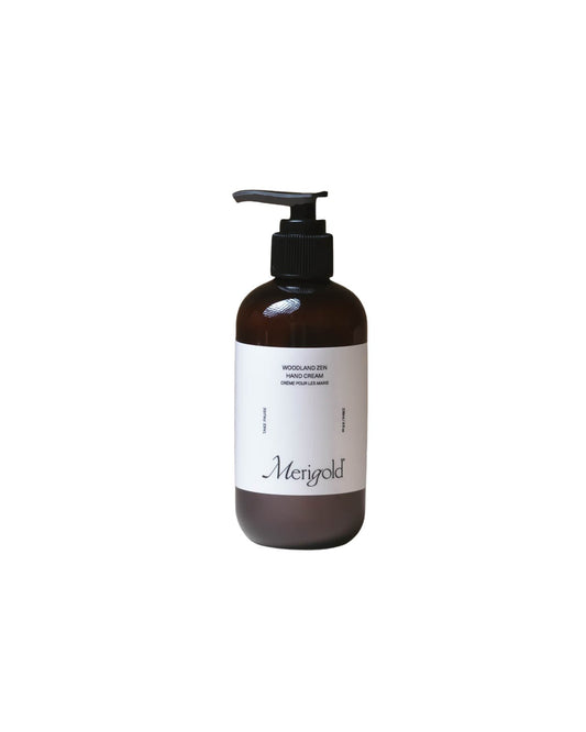 Woodland Zen Hand Cream