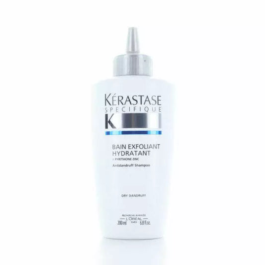 Kérastase Kerastase Bain Exfoliant Hydratant Anti Dandruff Shampoo 6.8 Fl.oz / 200 Ml