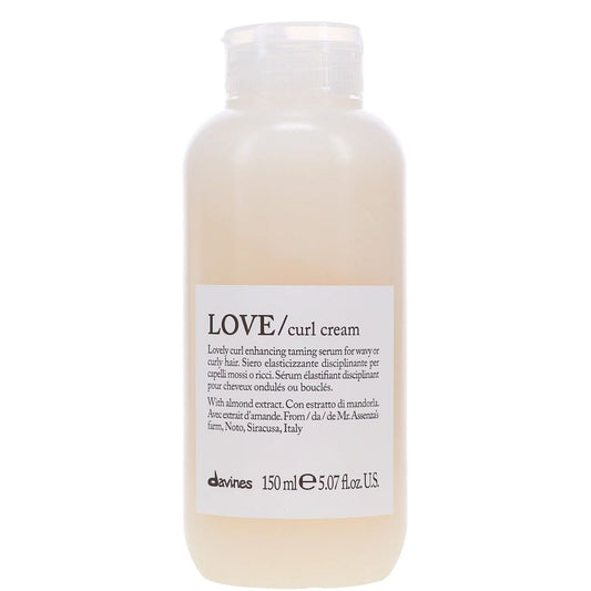 Davines Essential Love Curl Cream, 150 Ml