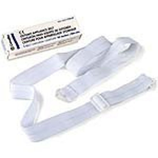 Convatec Ostomy Appliance Belt, Adjustable, 42 Mm, Item # 175507