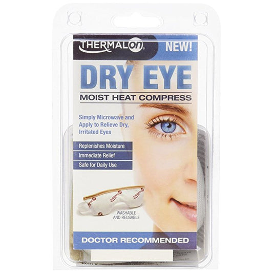 Thermalon Dry Eye Moist Heat Compress