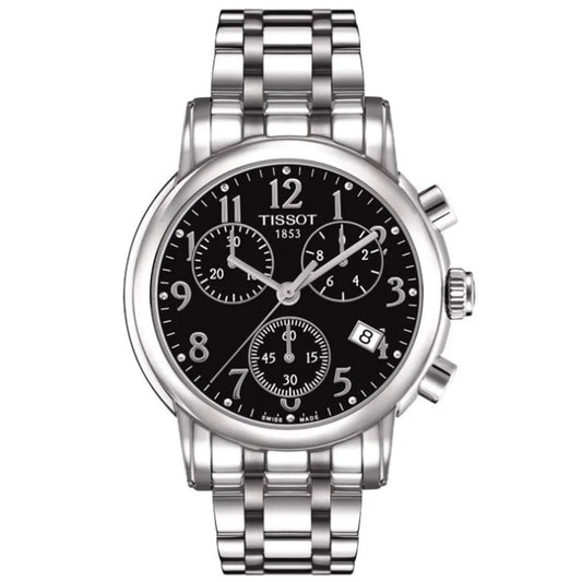 Tissot Women's T-Classic