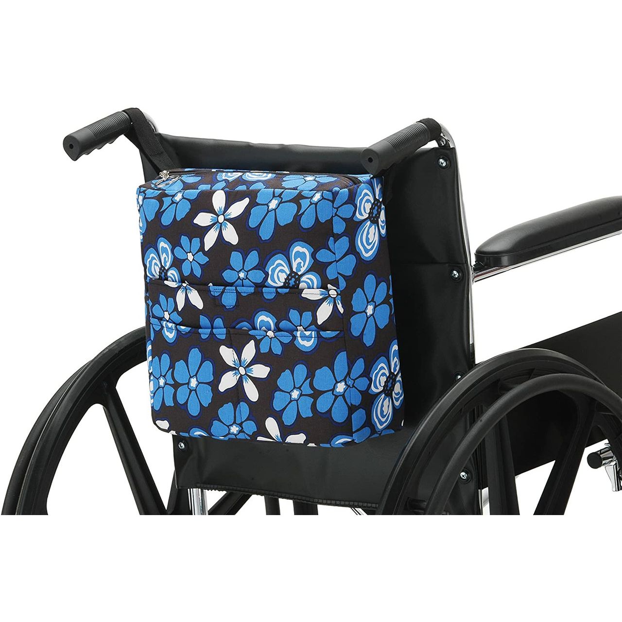 Nova Walker Bag, Large Aloha Blue