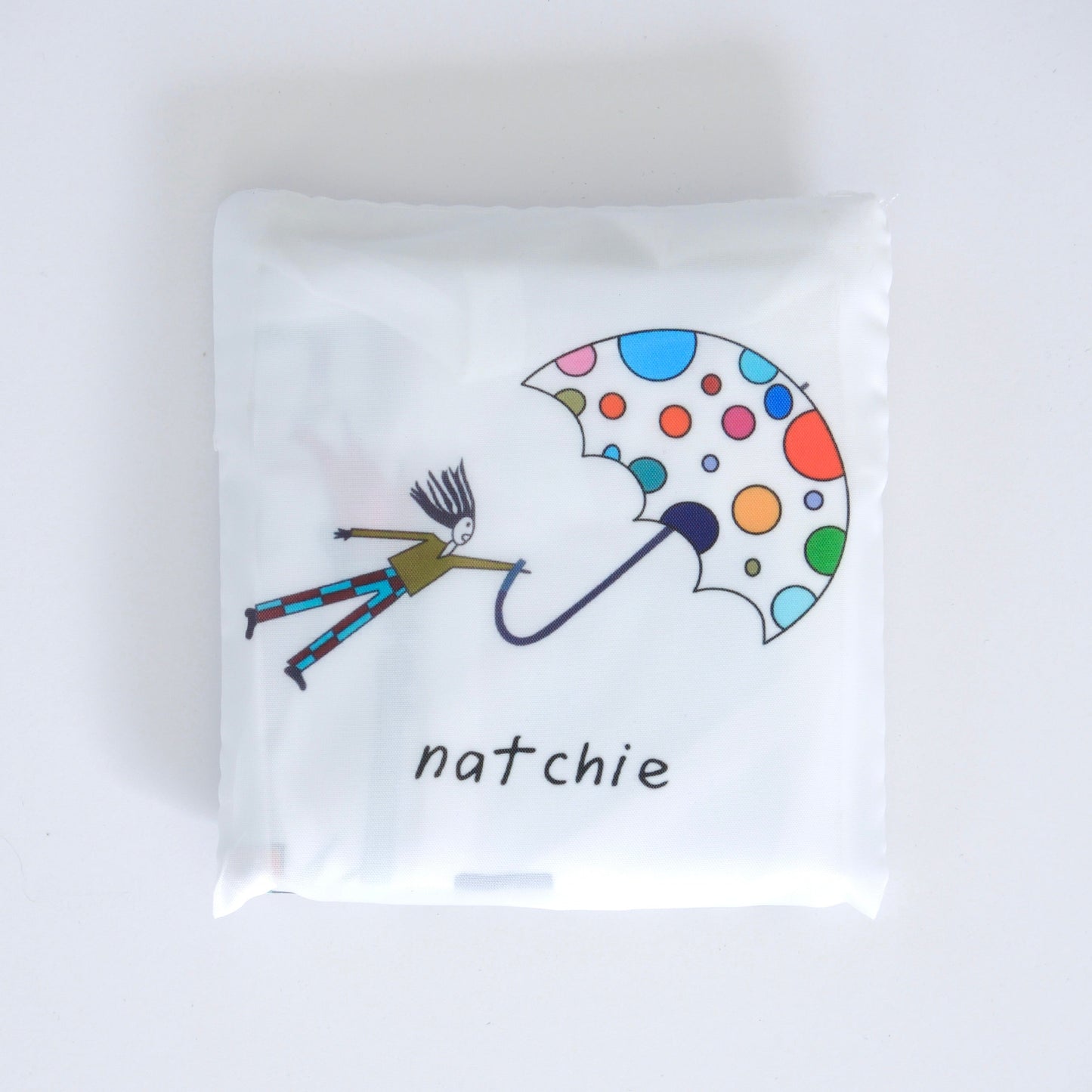 Statue Of Liberty Reusable Shopping Bag