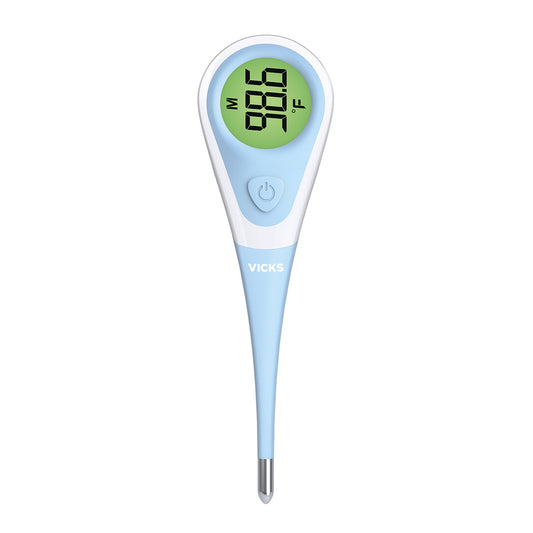 Vicks Thermometer Digital ComfortFlex V966