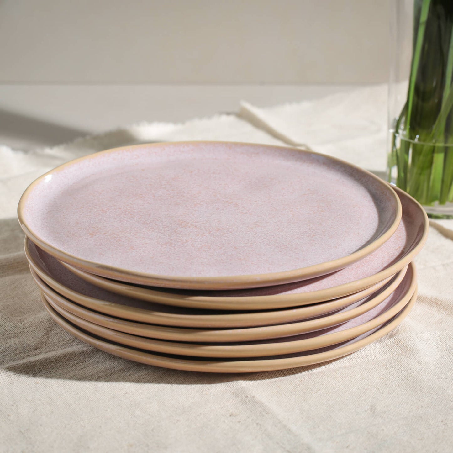Dinner Plate Set of 4