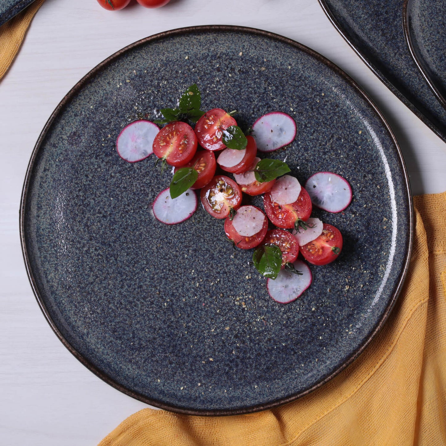 Dinner Plate Set of 4