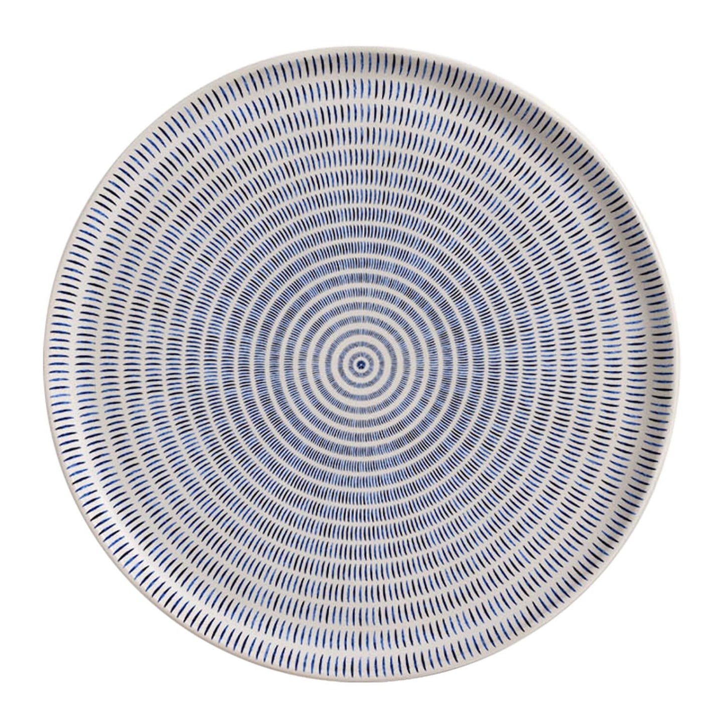 Dinner Plate Set of 4