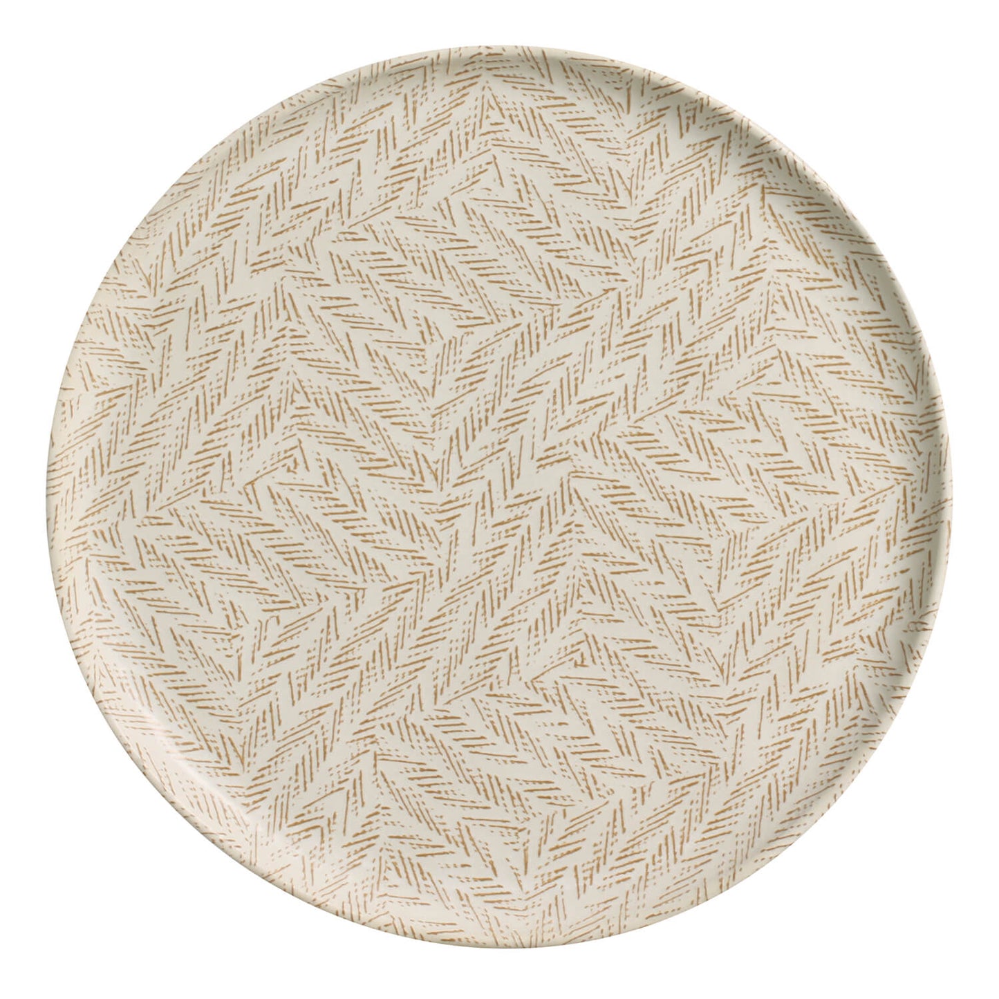 Dinner Plate Set of 4