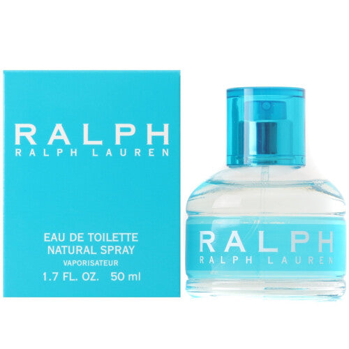 Ralph Lauren By For Women 1.7 Oz Eau De Toilette Spray