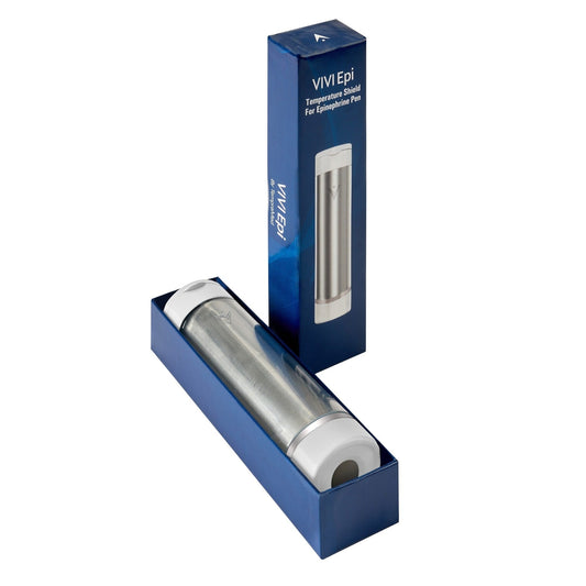Vivi Epi Temperature Shield For The EpiPen And EpiPen Jr