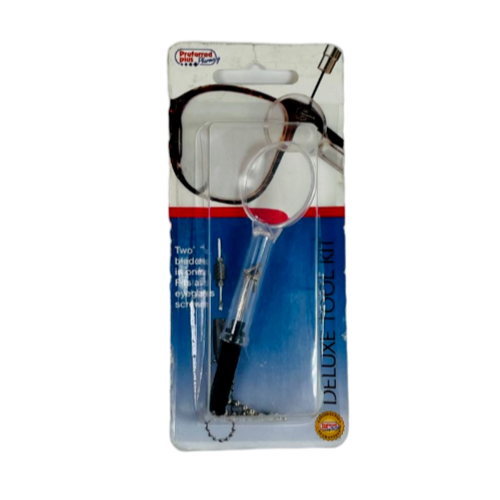 Preferred Plus Pharmacy Deluxe Tool Kit Magnifier