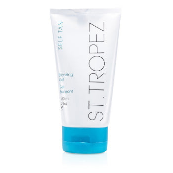 St. Tropez Self Tan Bronzing Gel