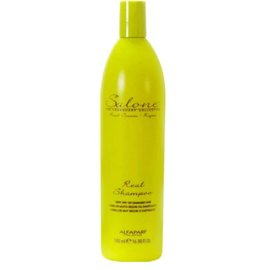 Alfaparf Shampoo Real 500ml