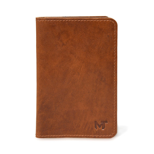 Felix Passport Holder - Osadia Concept Store