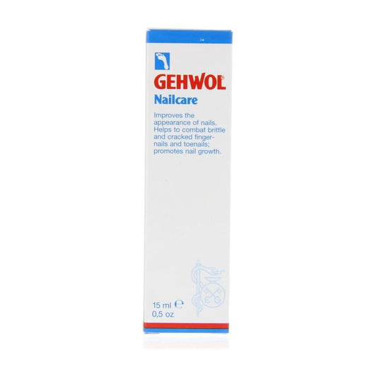 Gehwol Nailcare 0.5 oz