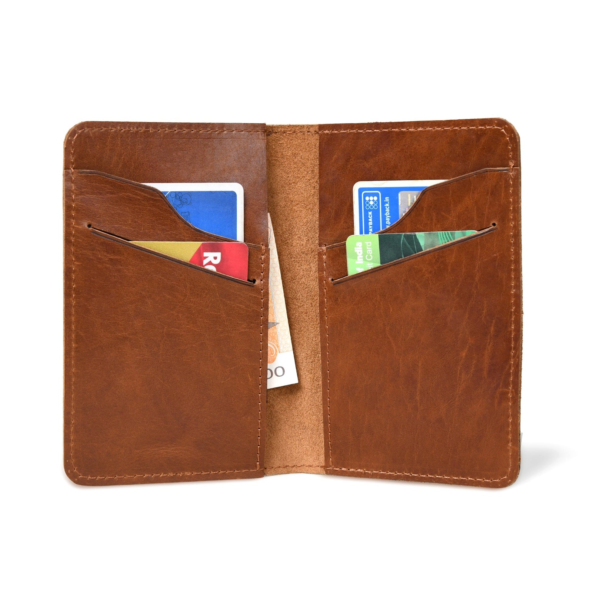 Felix Passport Holder - Osadia Concept Store