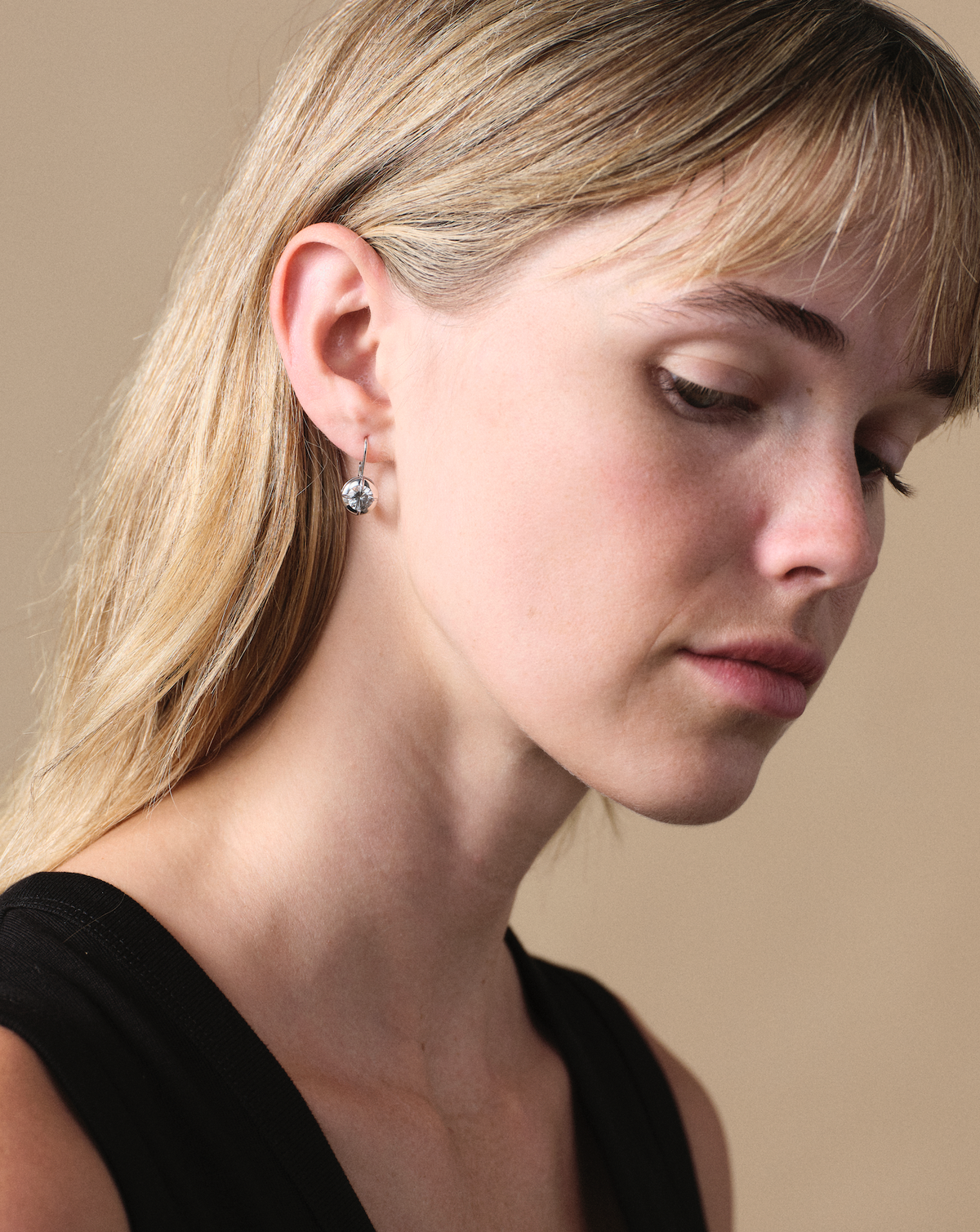 Claire Drop Earrings