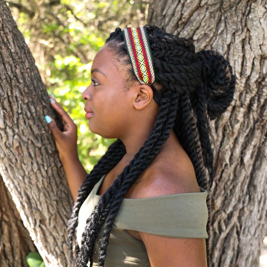 Aztec Headband