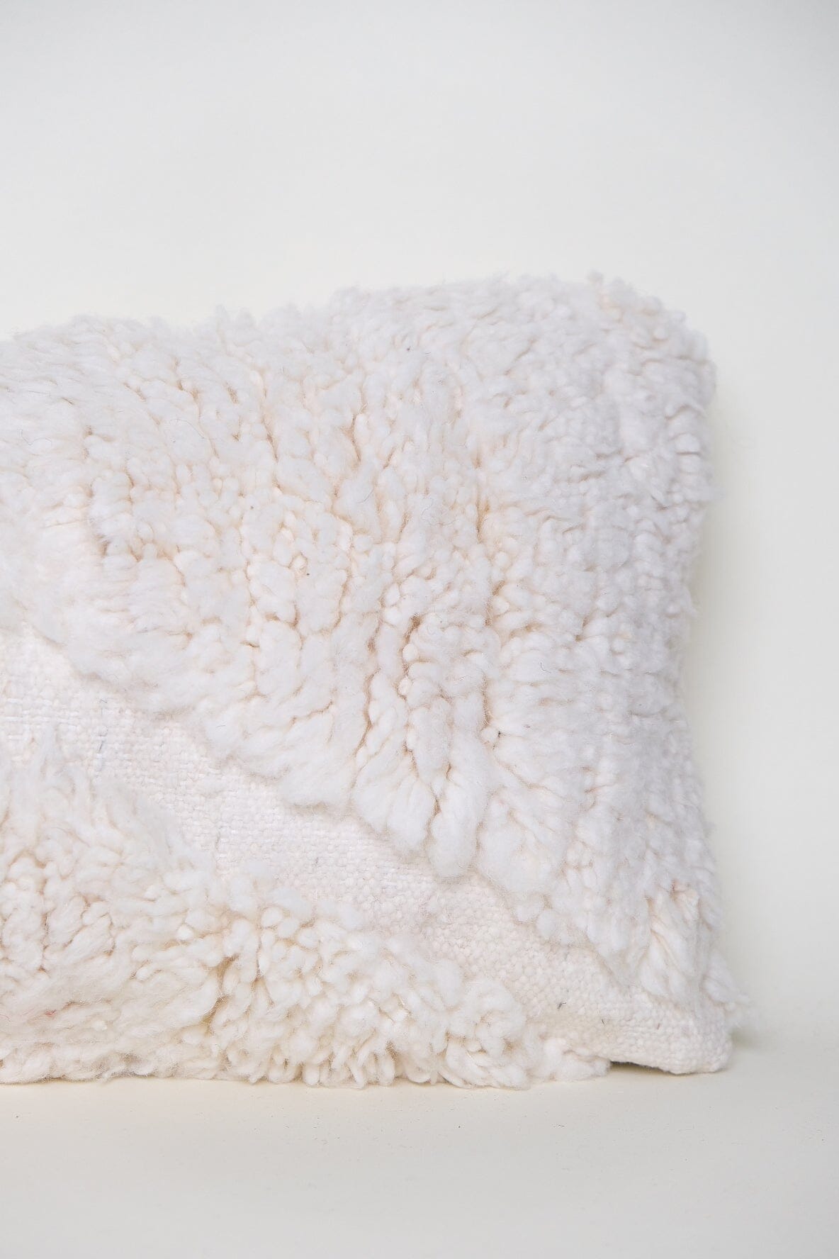 Zara Moroccan Lumbar