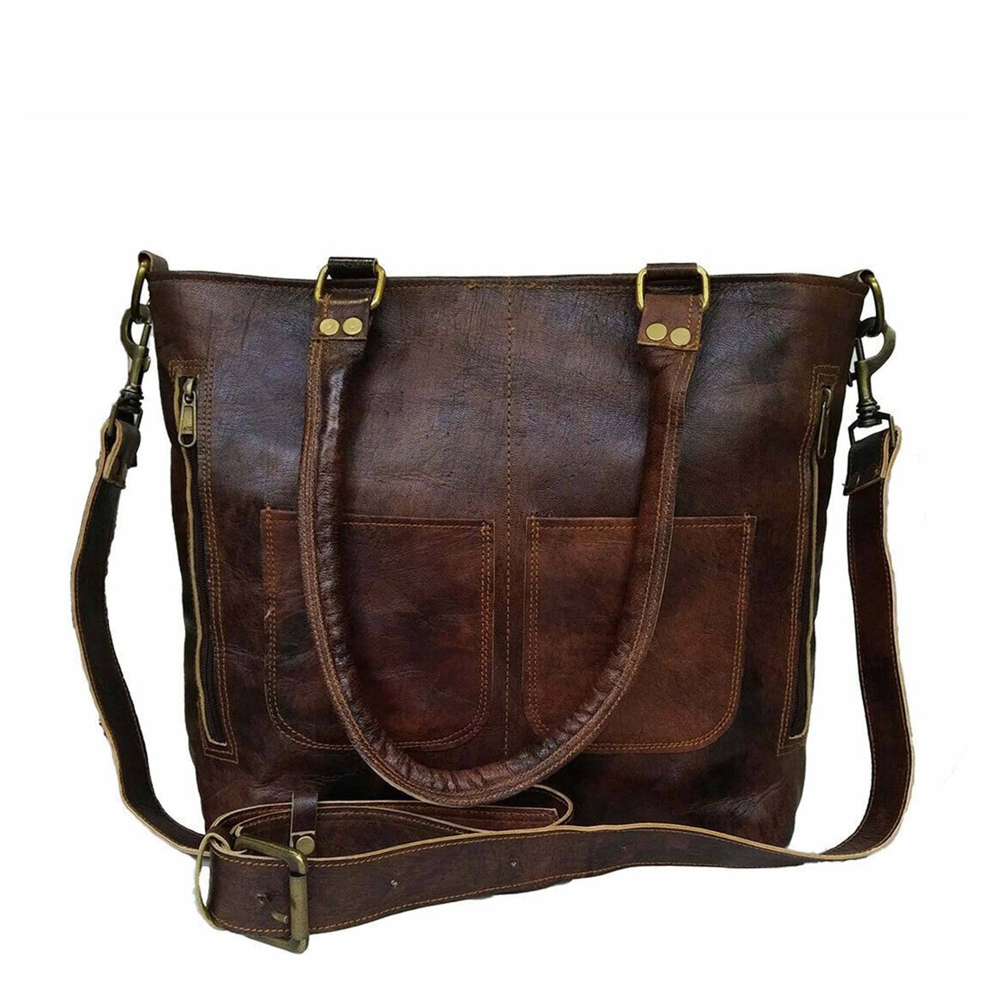 The Astoria Tote - Osadia Concept Store