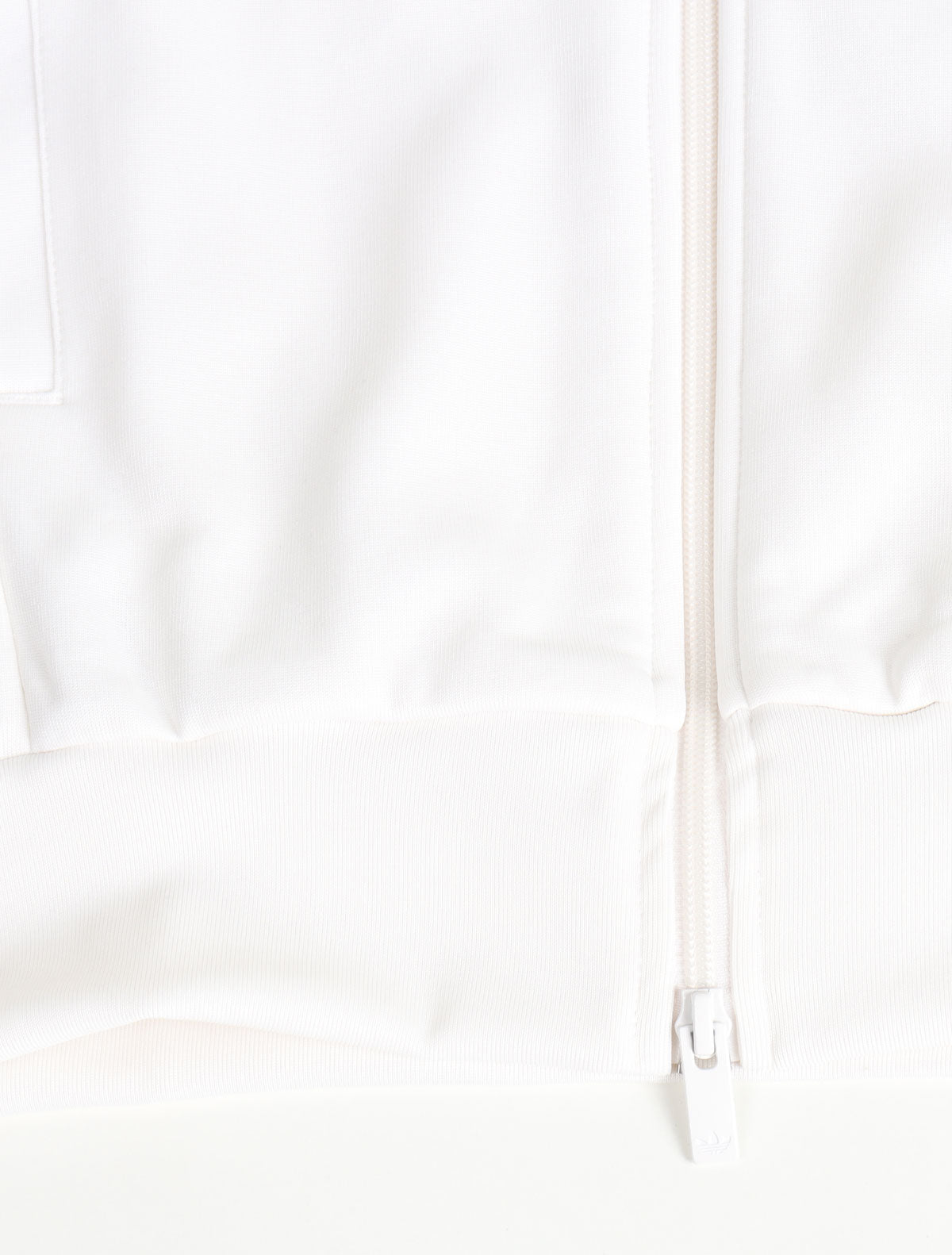 Adidas Adicolor Classic Track Jacket - Cloud White