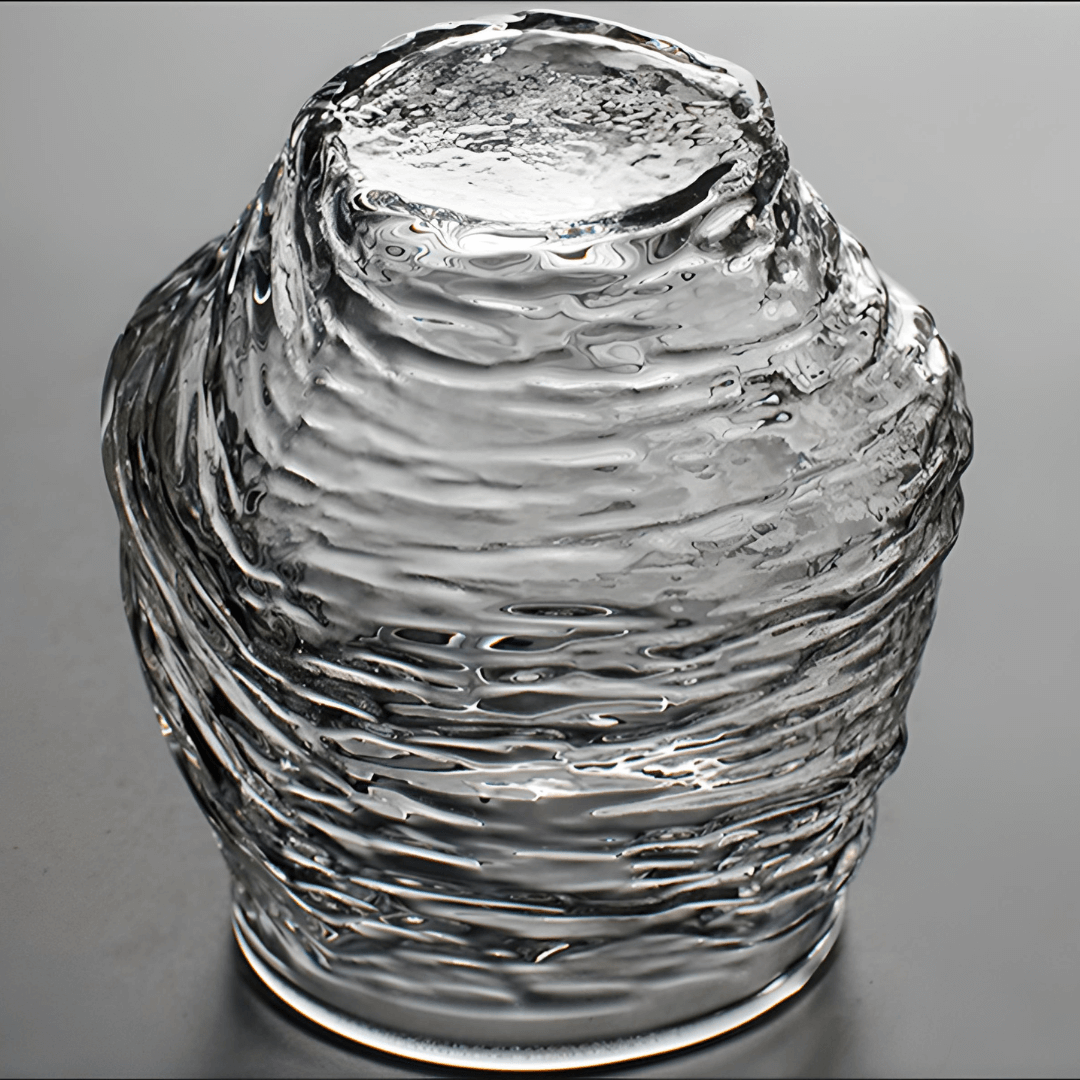 Tora Premium Japanese Whisky Glass - Osadia Concept Store