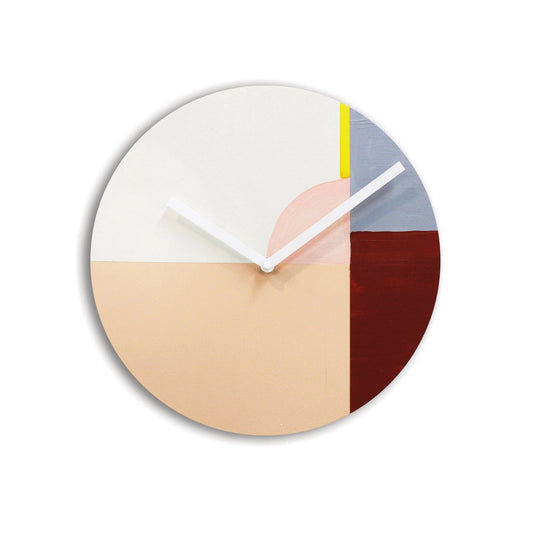 Sunrise Clock