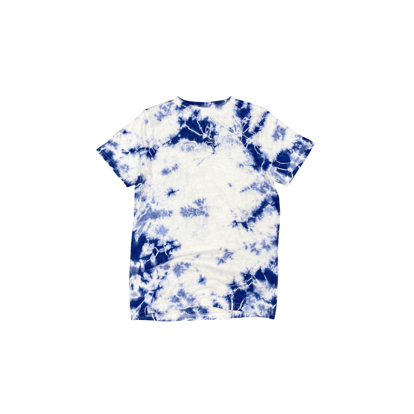 Youth Standard Cotton Short Sleeve Tee - Osadia Concept Store