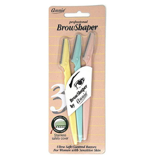 Annie Eyebrow Shaper Combo