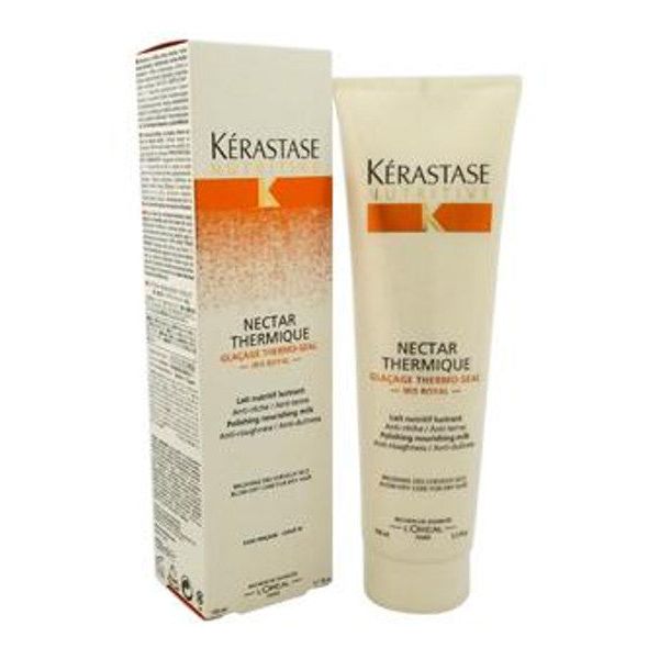 Kerastase Nutritive Nectar Thermique Polishing Nourishing Milk (For Dry Hair) 150ml/5.1oz