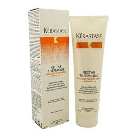 Kerastase Nutritive Nectar Thermique Polishing Nourishing Milk (For Dry Hair) 150ml/5.1oz
