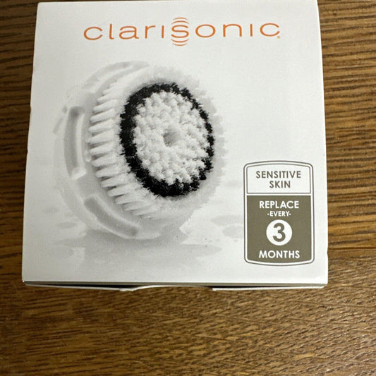 Clarisonic Replacement Brush Head (Sensitive)