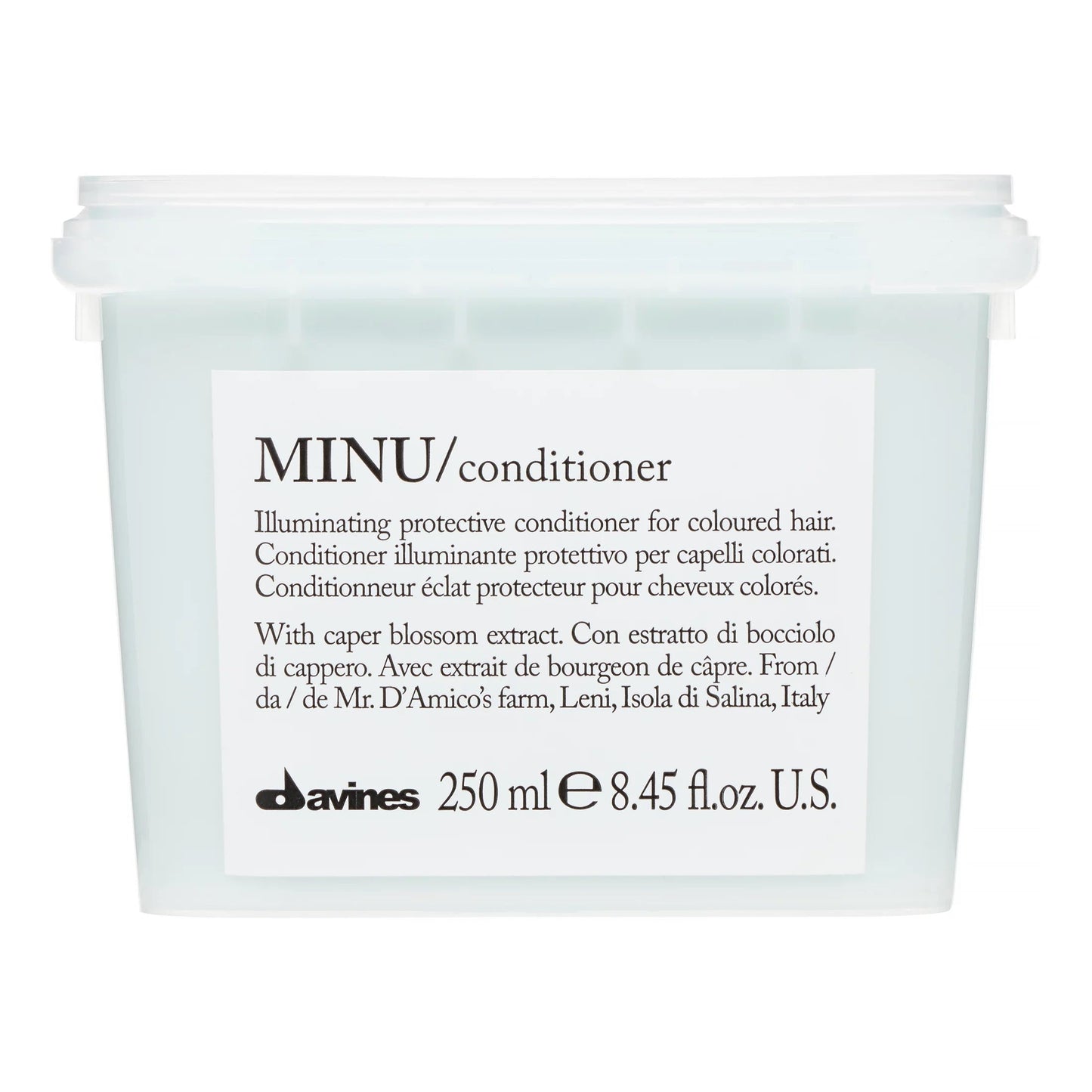Davines Minu Conditioner 250 Ml