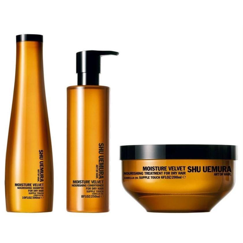 Shu Uemura Moisture Velvet