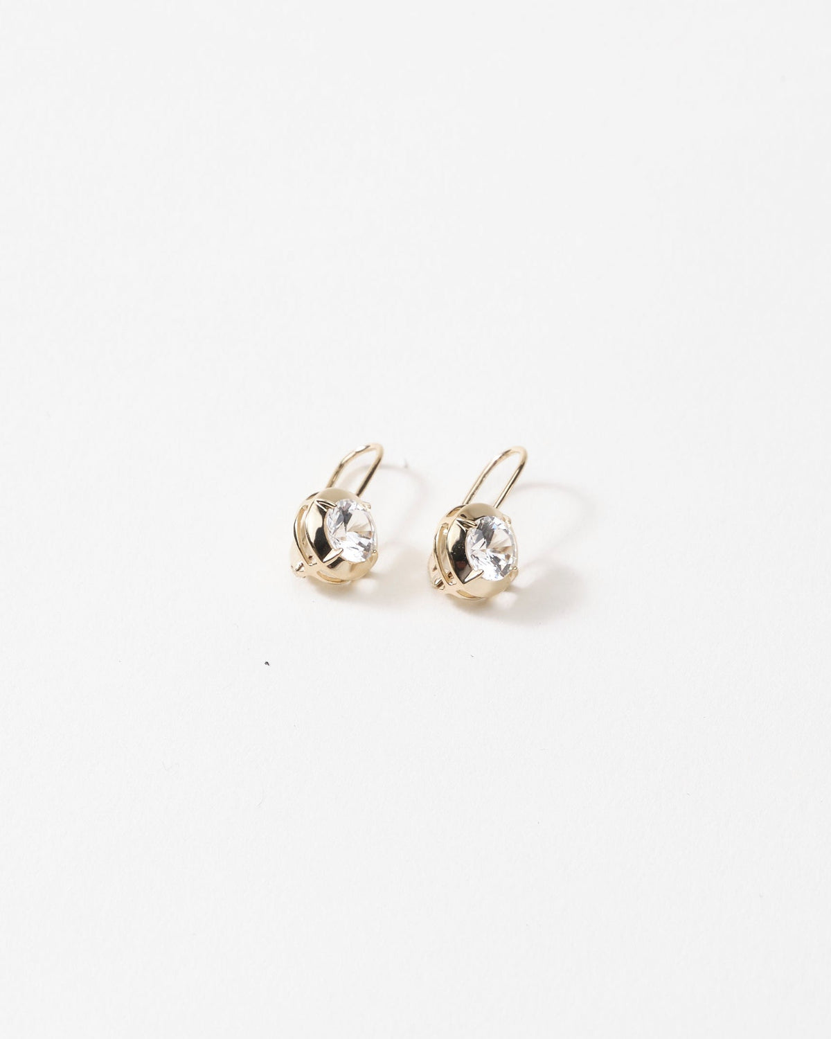 Claire Drop Earrings