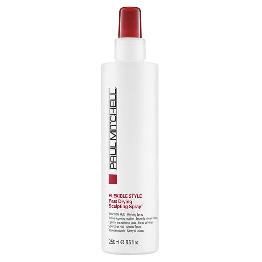 Paul Mitchell Flexible Style Fast Drying Sculpting Spray 8.5oz