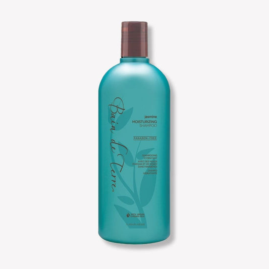 Bain de Terre Jasmine Moisturizing Shampoo 13.5 Oz