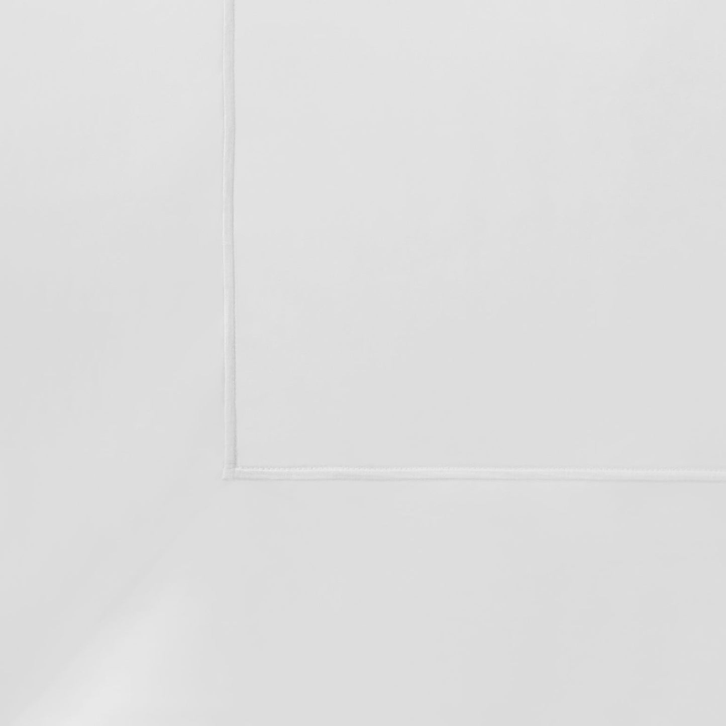 S/2 Corvelle Supima Cotton Sateen Pillowcases