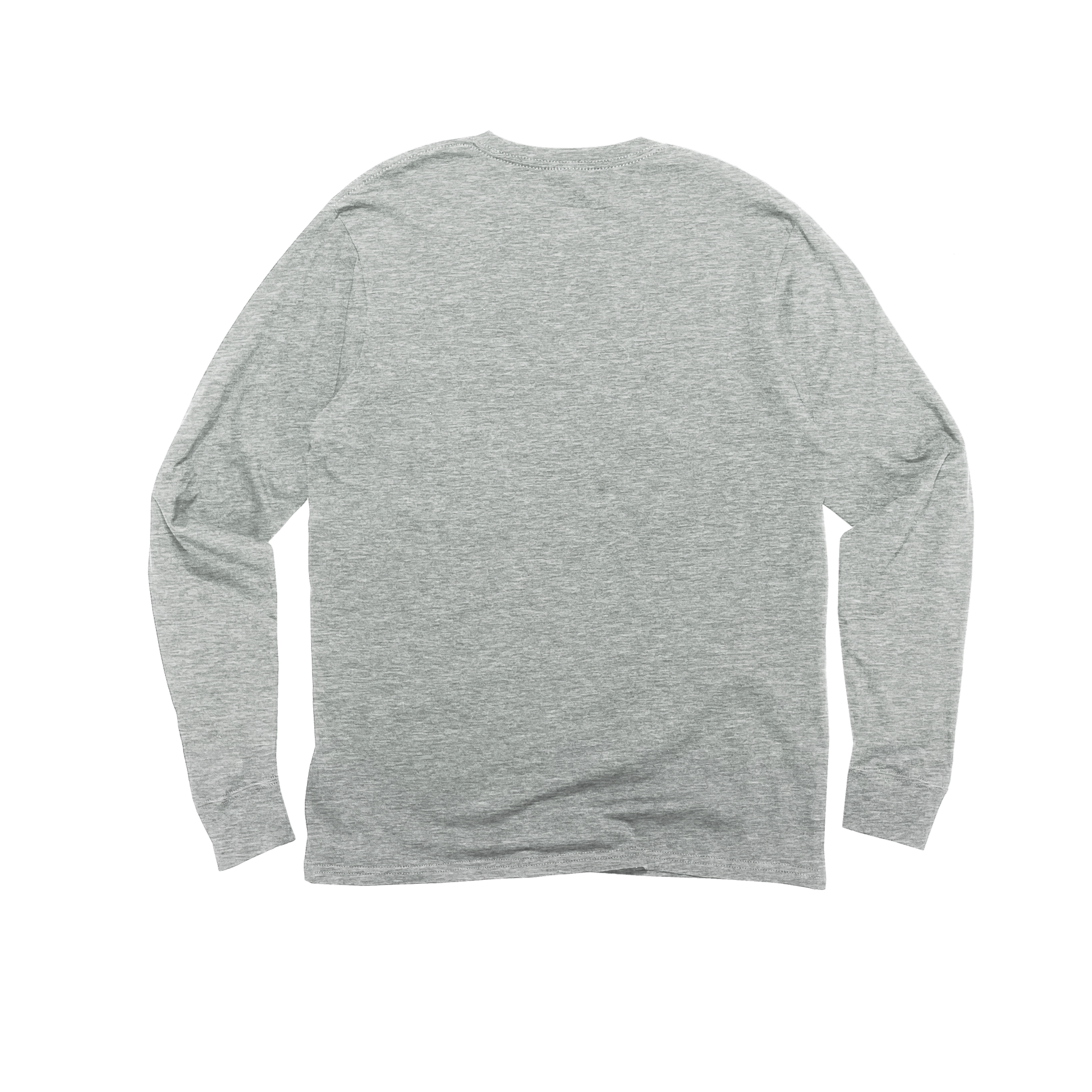Unisex Premium Cotton Long Sleeve Tee - Osadia Concept Store