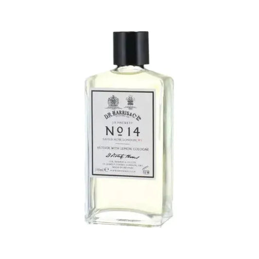 D. R. Harris & Co No 14 Cologne 30ml