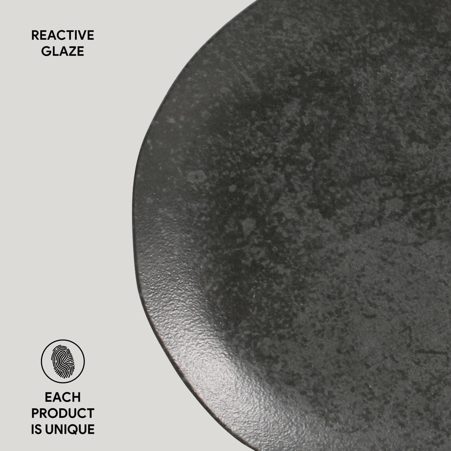 Dessert Plate Set of 4