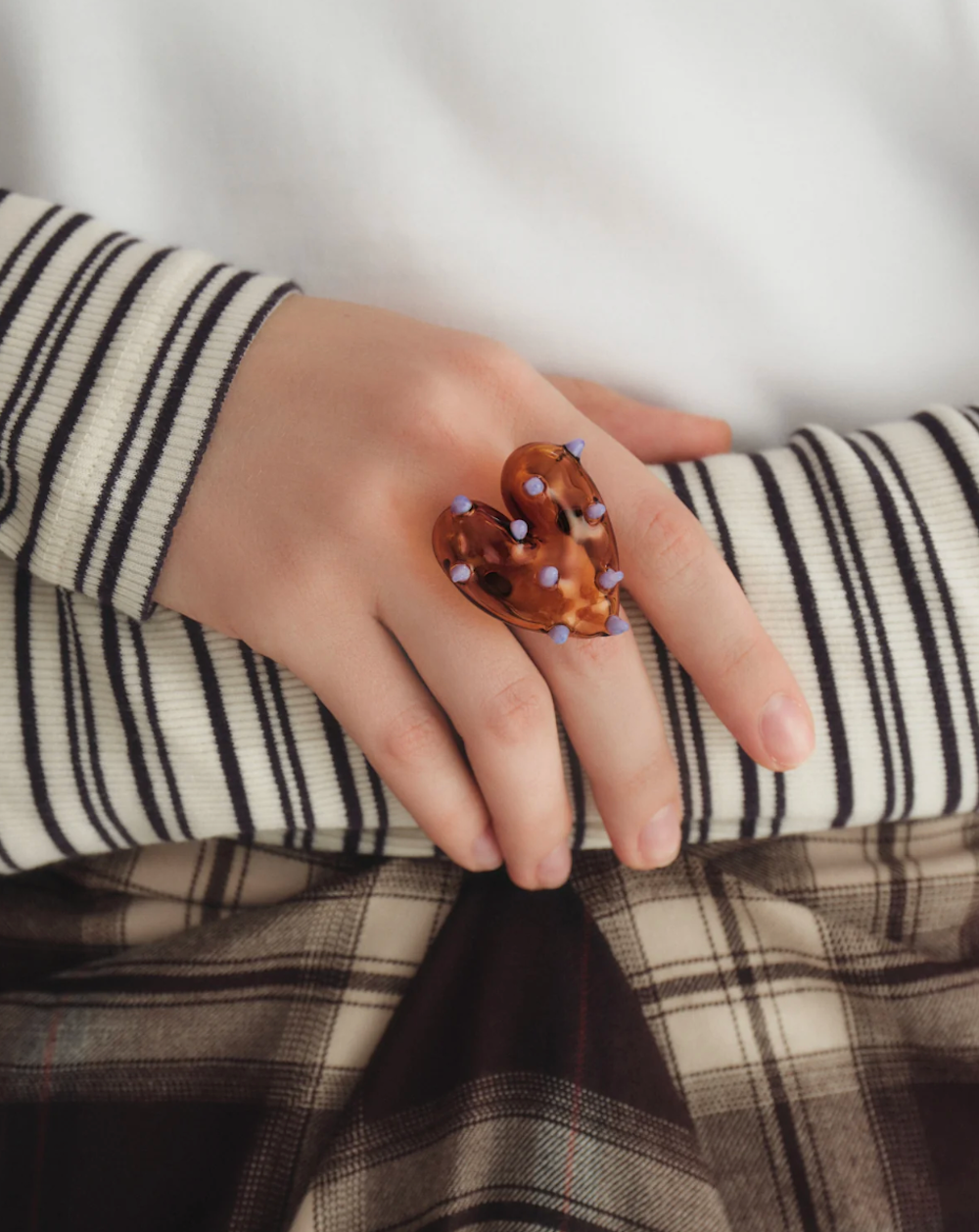 Rebel Ring