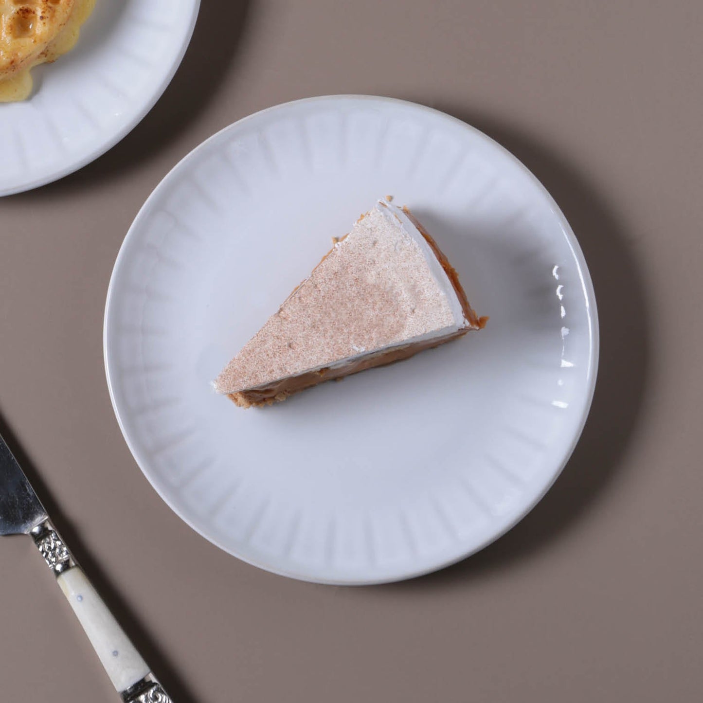 Dessert Plate Set of 4